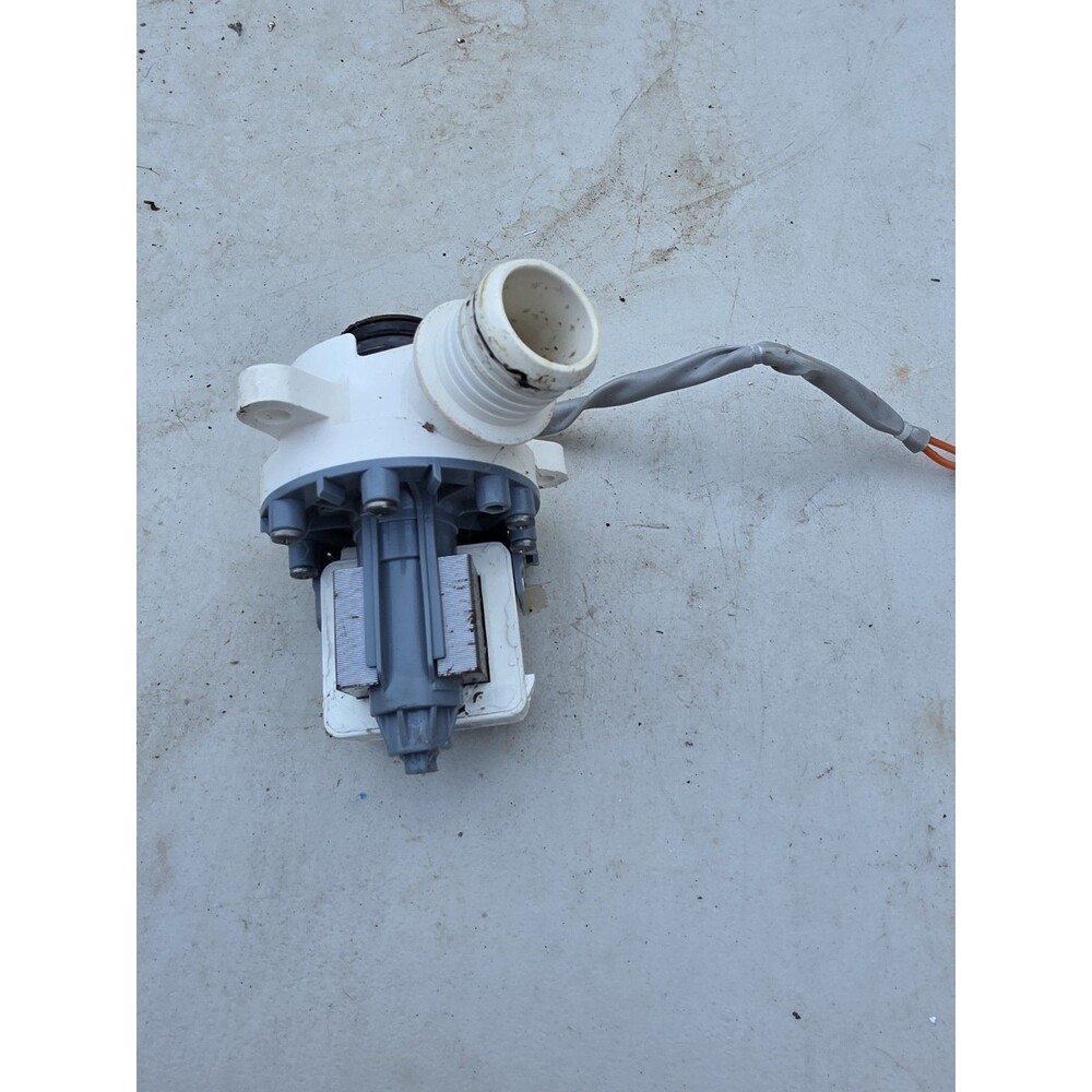 GTW335ASN2WW GTW335ASN1WW Washer Drain Pump Fit for GE Oem Part